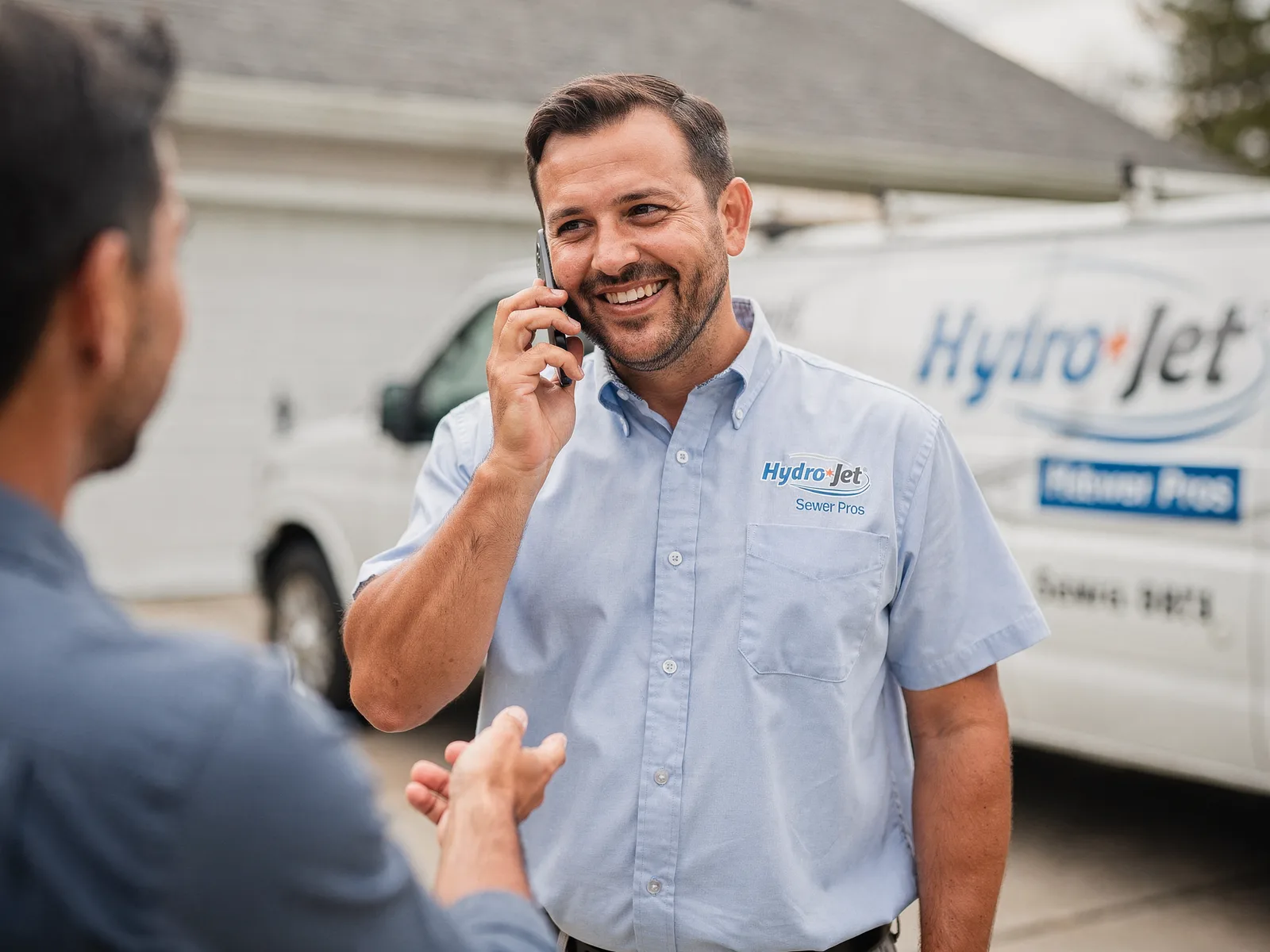 Hydro Jetting Powdersville, SC FAQs